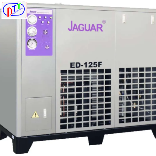Máy nén khí Jaguar ED- 125F
