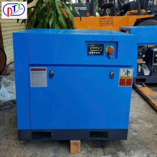 Máy nén khí 10hp biến tần