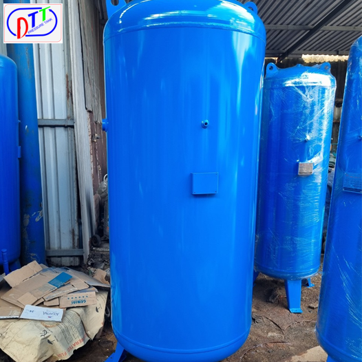 Bình chứa khí nén 700L
