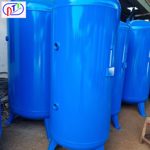 Bình chứa khí nén 1000L