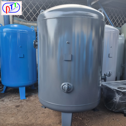 Bình chứa khí nén 3000L