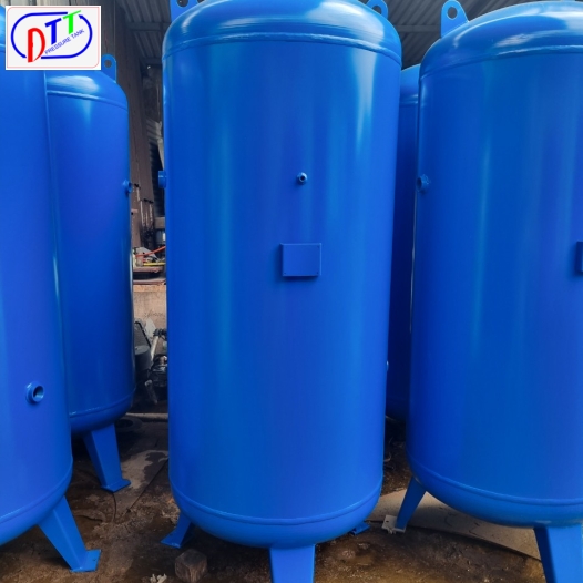 Bình chứa khí nén 200L
