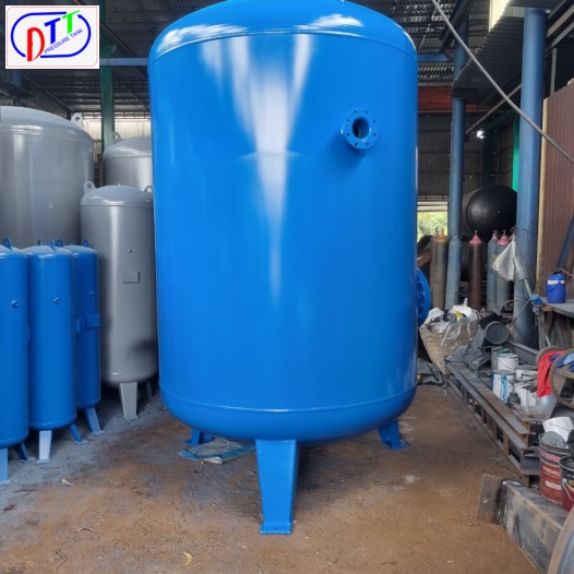 Bình chứa khí nén 8000L