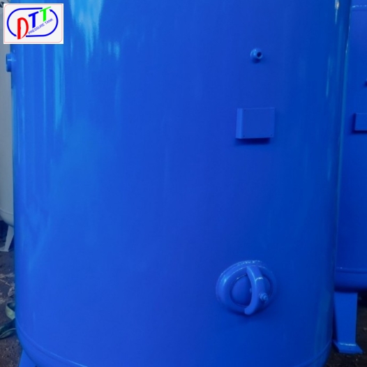 Bình chứa khí nén 5000L