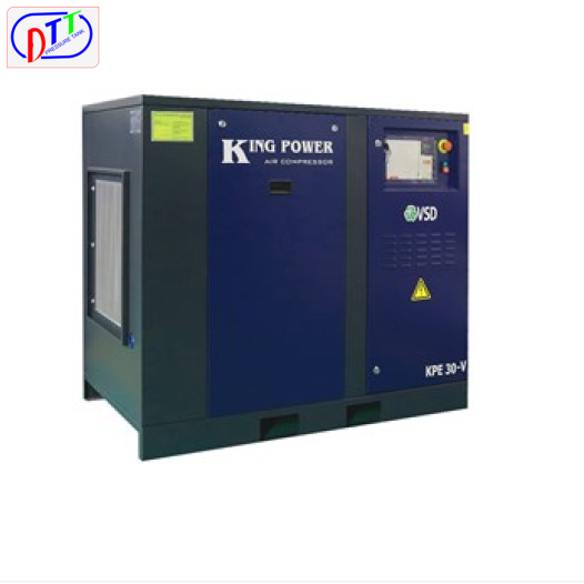 Máy Nén Khí King Power KPE-V - Series