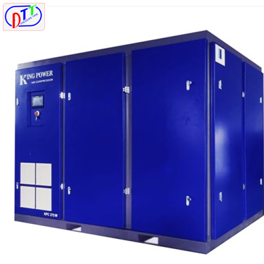 Máy Nén Khí King Power - Siêu Tiết Kiệm Điện