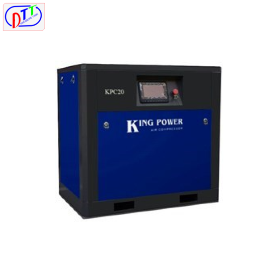 Máy Nén Khí King Power 7.5-15kw