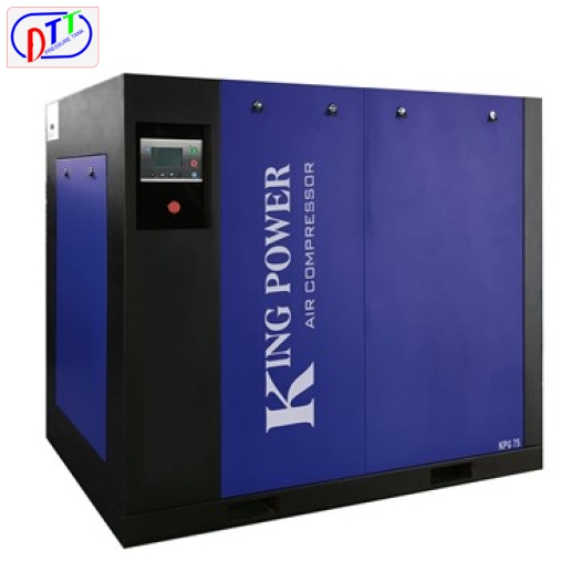 Máy Nén Khí King Power KPC- Inverter 37-90kw