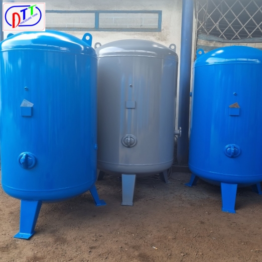 Bình chứa khí 6000L
