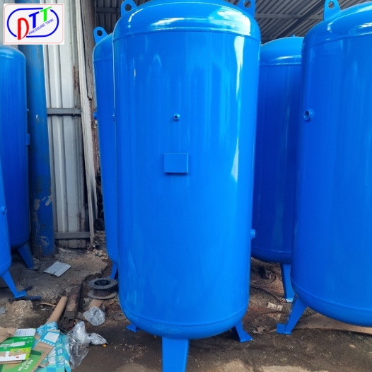 bình nén chứa khí nén 500l