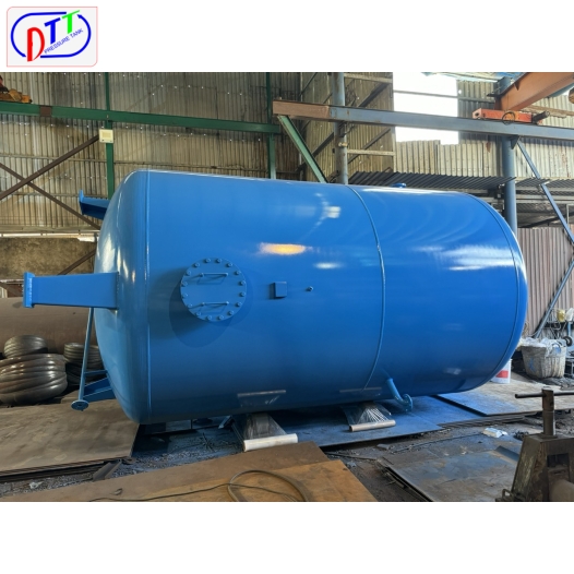 bình chứa khí nén 25.000l